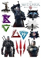  "The Witcher" No.1