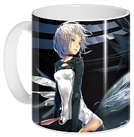      anime   / Beatless /   /  