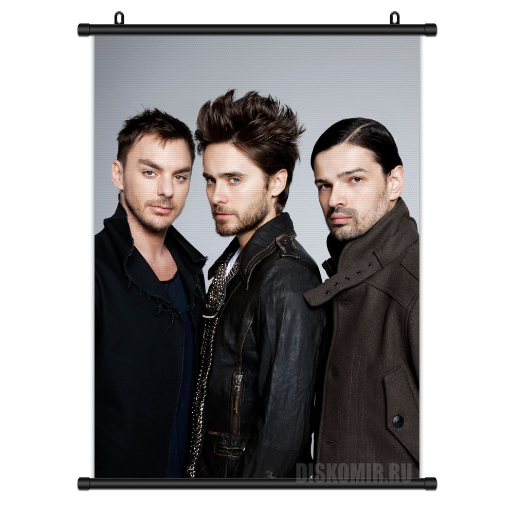  30 Seconds to Mars