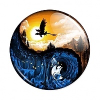  How to Train Your Dragon - The Hidden World