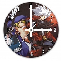   Blazblue 49777