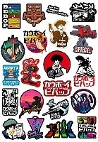 Cowboy Bebop