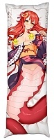   Monster Musume #11