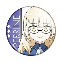 Strike Witches: 501st Unit Taking Off! - Perrine H. Clostermann