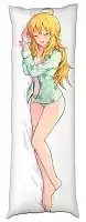     The Idolmaster Cinderella Girls - Hoshii Miki