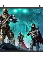   Destiny Expansion The Dark Below
